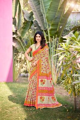Lakhani mal cotton saree wholesale clothes india